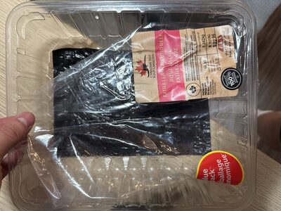 Extra Lean Ground Beef