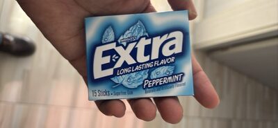 Extra Peppermint