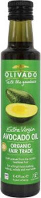 Extra Virgin Avocado Oil
