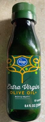 Extra Virgin Olive Oil