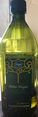 Extra Virgin Olive Oil