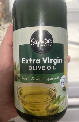 Extra Virgin Olive Oil