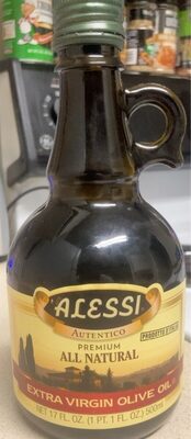 Extra Virgin Olive Oil