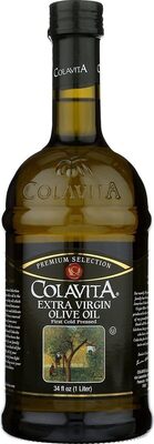 Extra virgin olive oil