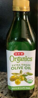 Extra virgin olive oil
