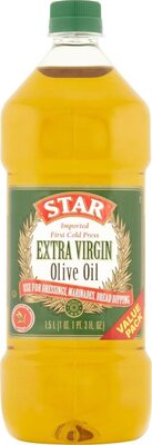 Extra Virgin Olive Oil