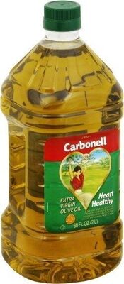 Extra Virgin Olive Oil