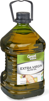 Extra virgin olive oil