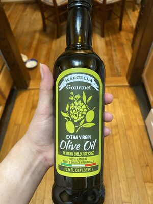 Extra Virgin Olive Oil