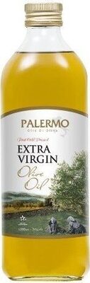 Extra virgin olive oil
