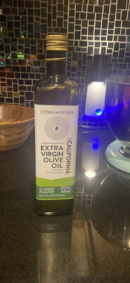 Extra Virgin Olive Oil