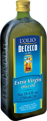 Extra Virgin Olive Oil - Classico