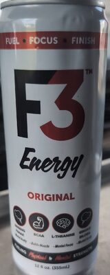 F3 Original