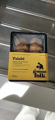 Falafel