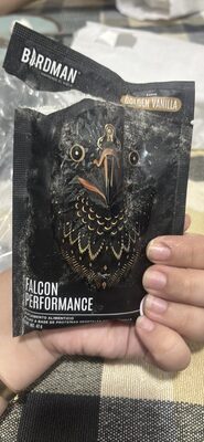 Falcon Performance