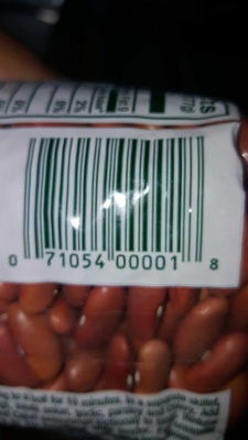 Famous amos, chocolate chip bite size cookies