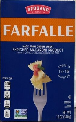 Farfalle