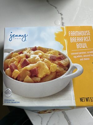 Farmhouse Bkfast Bowl