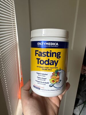 Fasting Today Mix
