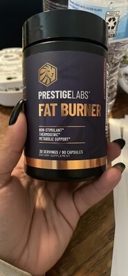FAT BURNER