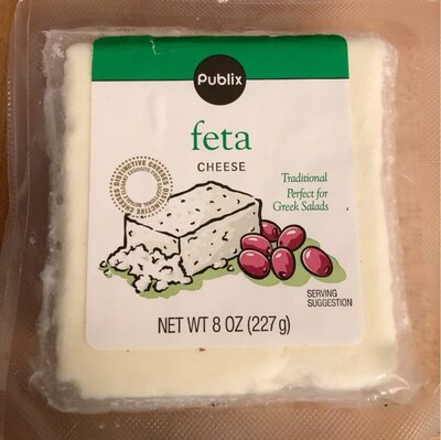 Feta