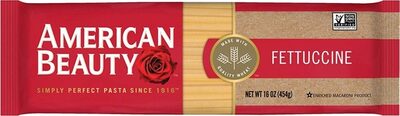 Fettuccine