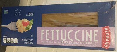 Fettuccine