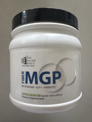 FIBER MGP