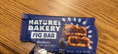FIG BAR