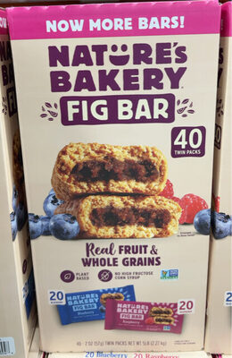 Fig bar
