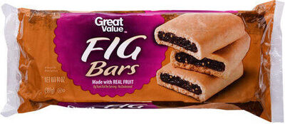 Fig Bars