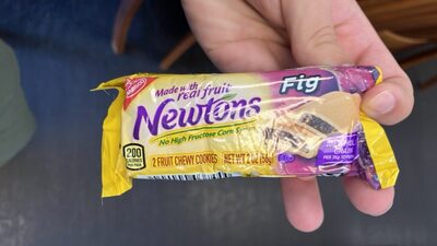 Fig Newtons