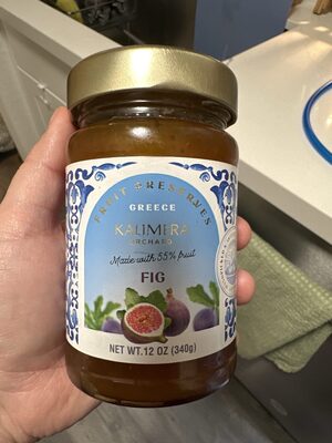 Fig Preservative