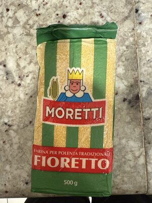 Fioretto Polenta