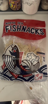 Fishnacks