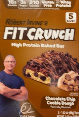 Fit crunch
