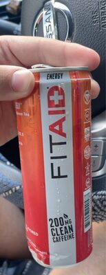 FitAid Energy