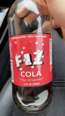 Fiz Cola