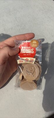 Flavoured White Chocolate Morsels