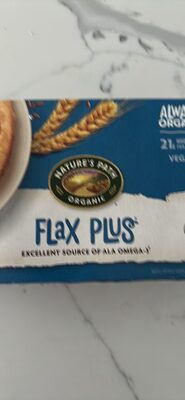 Flax Plus