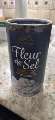 Fleur de Sel