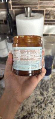 Fleur de Sel Caramel Sauce