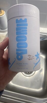 FLOW FUEL Vanilla