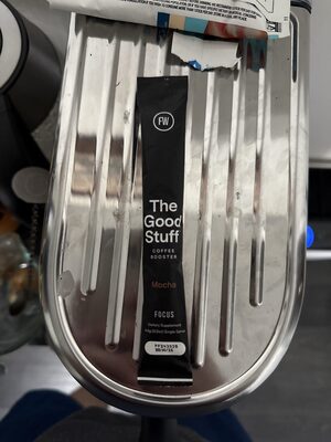 Focus coffee Booster