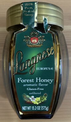 Forest Honey