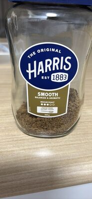 Freeze Dried Instant Coffee