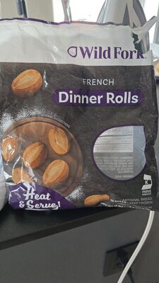 French Dinner Rolls