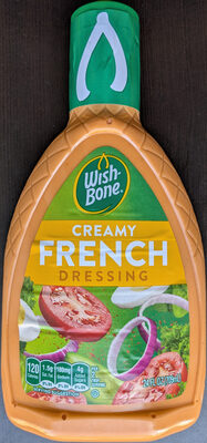 French Dressing