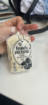 French Dressing