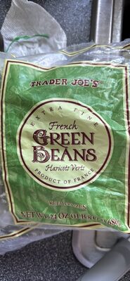 French Green Beans